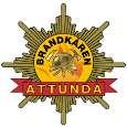 Brandkåren Attunda Datum 2013-11-05 Handläggare, telefon Diarienummer: Patrik Asp, 08-594 696 00 501.2013.00885 Olycksutredning Brandman skadad av ko Utredningen utförd av Patrik Asp Kvalitetssäkrad av Nina Bergström BESÖK POSTADRESS TELEFON TELEFAX Org.