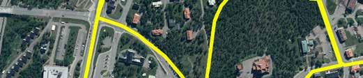 Spottkoppen, kvarteret Ortdrivaren, ingår i etapp 2.