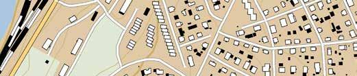 Ba nmästarevägen 15 Kiirunavaaravägen Rallarvägen Dübe ngatan Syllgatan Baningenjörsvägen 2 Nordkalottvägen Bryggaregatan 2 Skrädaregatan Signalgatan
