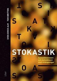 Stokastik - Sannolikhetsteori och statistikteori med tillämpningar PDF ladda ner LADDA NER LÄSA Beskrivning Författare: Sven Erick Alm.