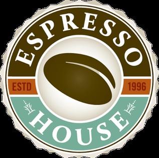 Espresso House Vi träffas för att umgås och ta en fika tillsammans