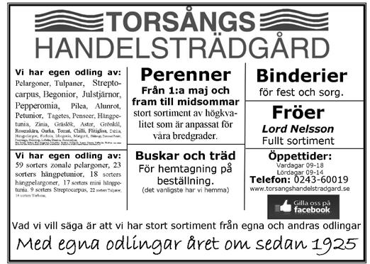 DALVIKS KVARN AB erbjuder alla medlemmar att handla med följande rabatter.