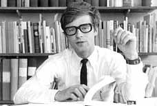 gunnar eliasson delar av eliassons produktion. Eliasson rekryterades 1970 som chefekonom till Industriförbundet men återkom till IUI 1976.