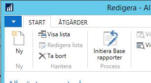 Det görs numera med Event som finns i Codeunit BaseEvent, det finns ett exempel på hur om Eventen plus andra Event används på www.runbase.