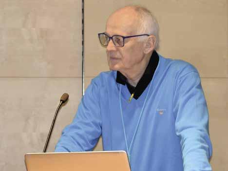 Här kommer en liten rapport från föreläsningarna på barnsidan: Professor Bruno Hägglöf från Umeå inledde med en intressant föreläsning om enures och ADHD, där vi ju ser en ökad förekomst av enures
