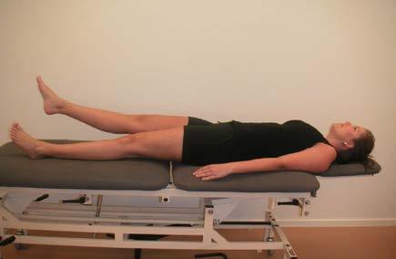 Funktionell stabilisering Active