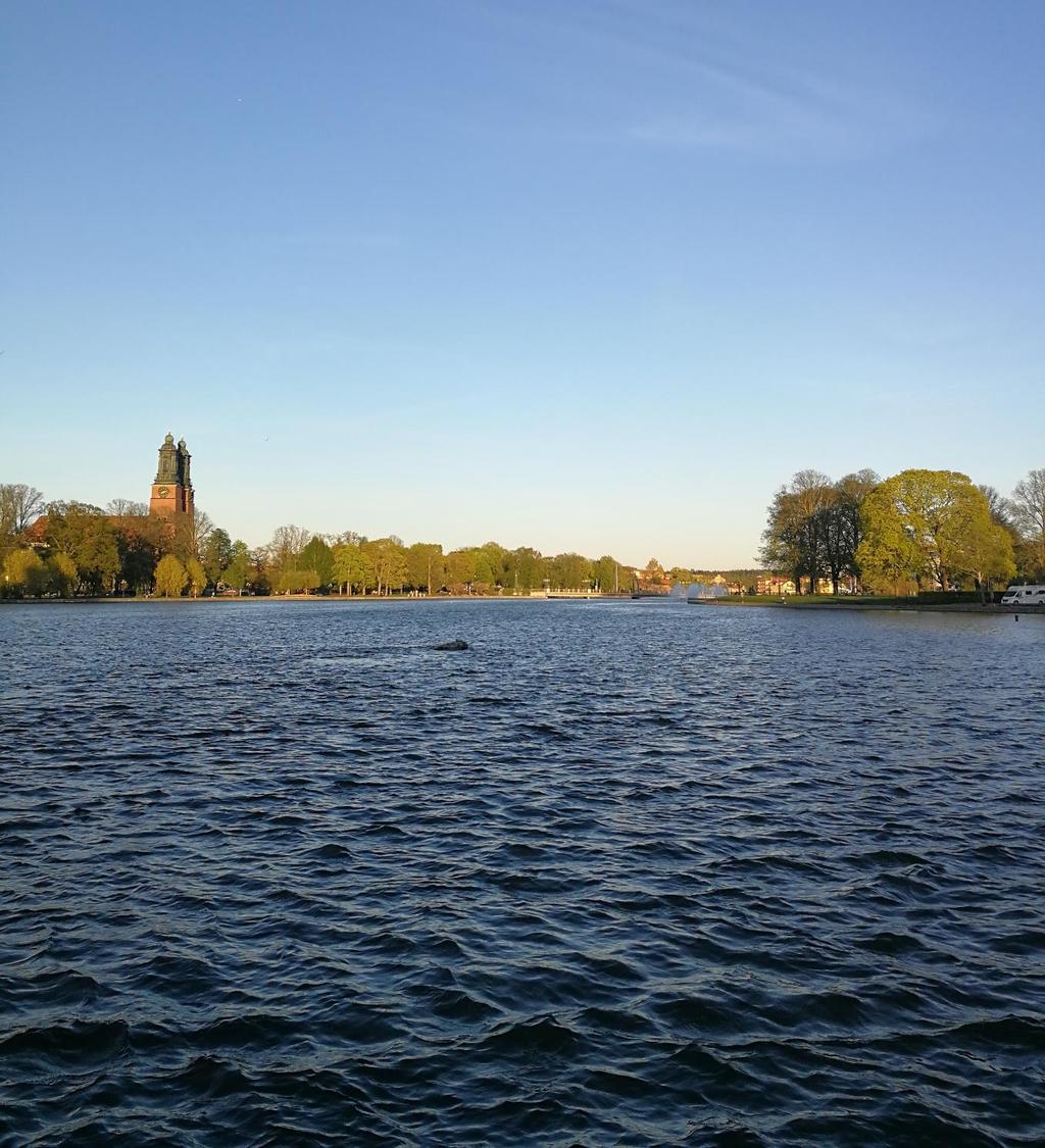SOMMAR 2018 Årgång 58