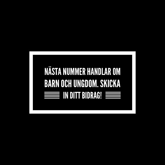 Kontakt utges av Elimkyrkans Baptistförsamling i Eskilstuna. Ansvarig utgivare: Tomas Petersson 016-42 59 74 tomas.tp.petersson@gmail.