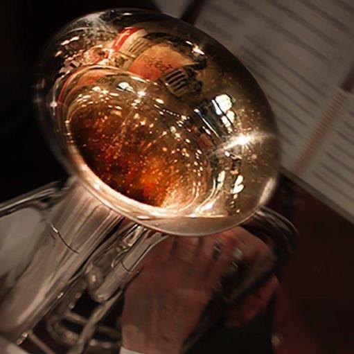 Den Ekumeniska blåsorkestern Hej. Jag heter Boas Adolphi. Missionär/Musiker. Musiken har alltid funnits i mig redan i de yngre tonåren.