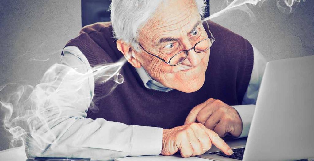 8 TIPS FÖR SNABBARE WIFI Tycker du att ditt blixtsnabba bredband via fiber inte är så supersnabbt? Problemet brukar i många fall vara placeringen av routern.