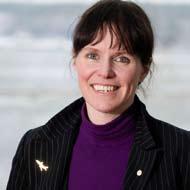 Teknisk chef CTT Systems AB 1996 1997. VD CTT Systems AB från 1997. Antal aktier i CTT: 35 000 st. Antal teckningsoptioner: 25 000 st. Maria Wester Kvalitetschef och personalchef, född 1966.