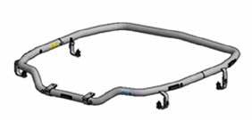 400:- exkl moms Passar till: Fendt 800-900 S4 Art nr 4807261 17.
