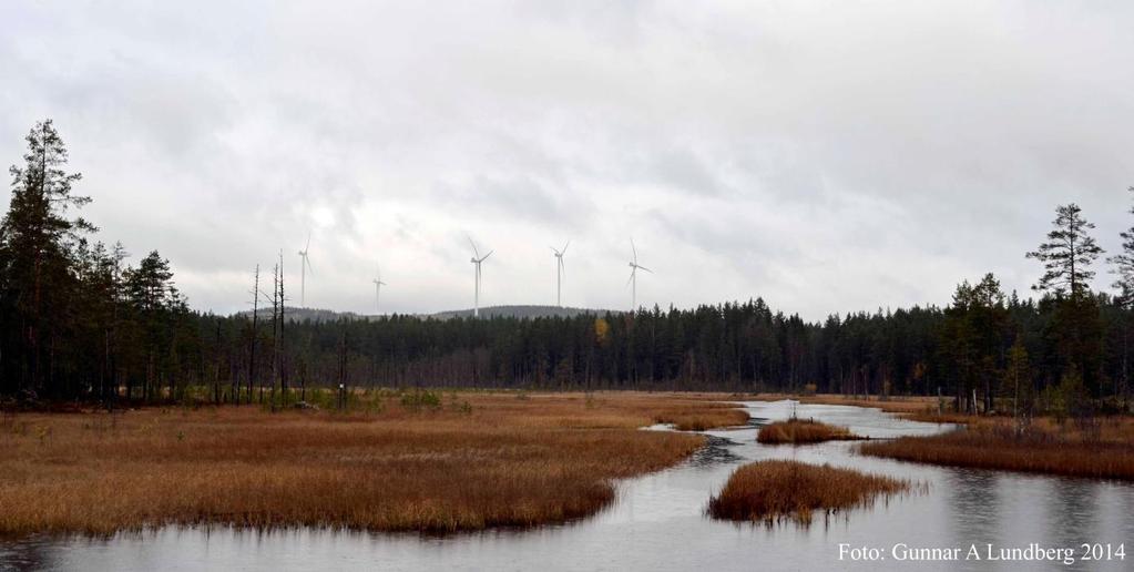 Resan till Kungsberg och Ovansjö Kronopark En kort berättelse i