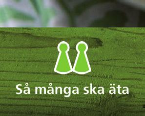 ändra antalet personer för just detta