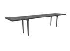 OAK HB-500/502 Bord i massiv ask eller ek, svarvade ben. Table in solid ash or oak, turned legs.