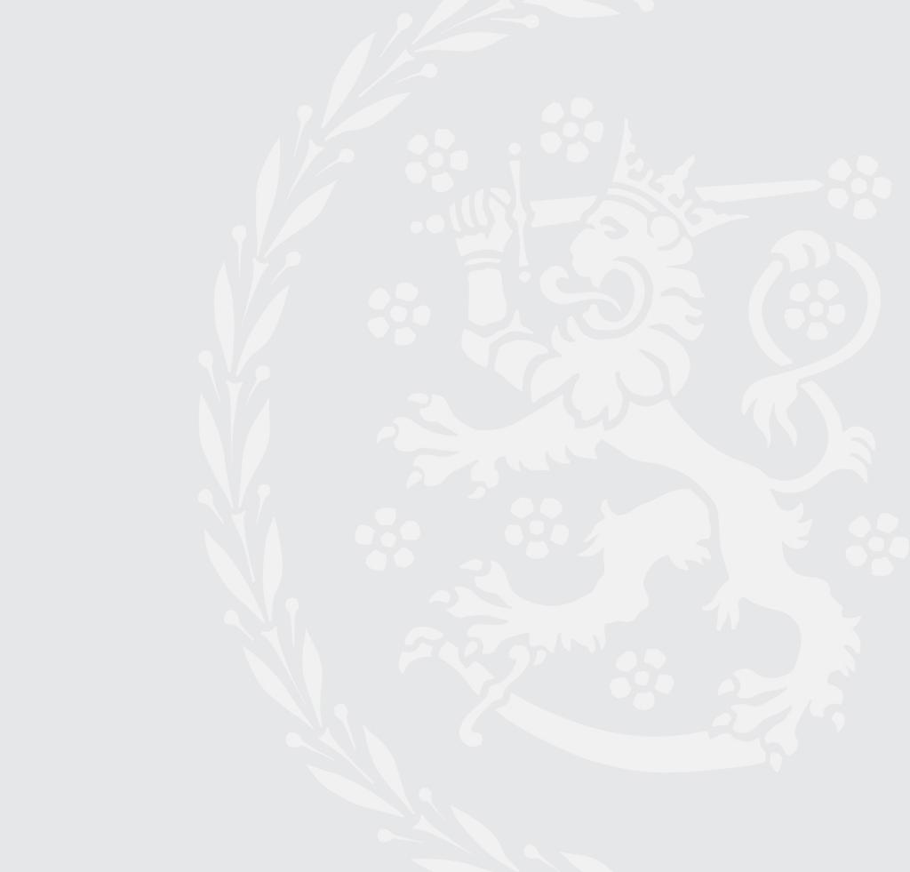 Föreskrifter och anvisningar 1/2011 Elektroniska tillsynsuppgifter som försäkringsmarknadssammanslutningar ska överföra till Dnr FIVA 8/01.00/2015 Utfärdade 21.3.