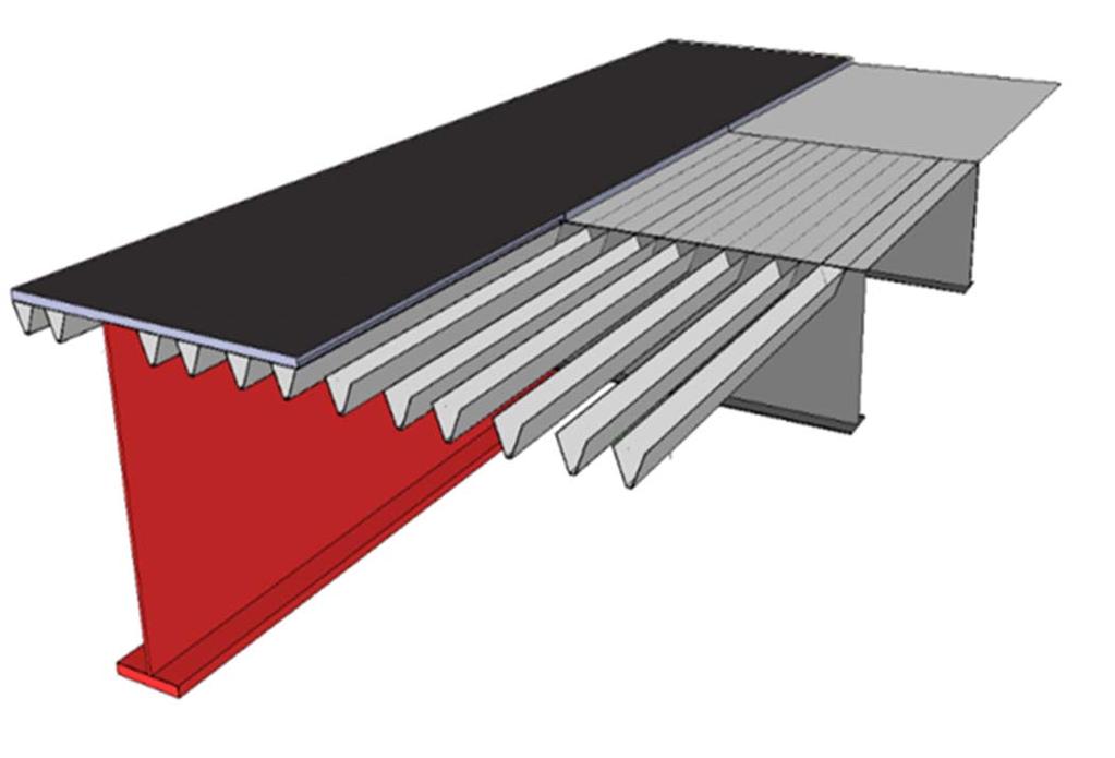 Steel Sandwich Elements