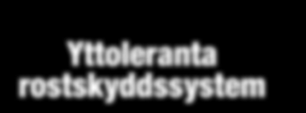 Under mer än 40 år som Isotrol har utvecklats har det genomgått mer än 30 tester av fristående och oberoende institutioner som Försvarets Materielverk (FMV), Korrisionsinstitutet (Swerea KIMAB) och