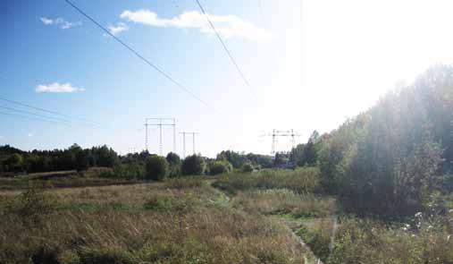 54. rissne skog och bromstensgluggen Storlek: ca 30 Ha Karaktär: Naturområde/fornminnesområde sociala värden: Bollspel, grön oas, naturlek, ro, promenader KULTURHISTORISKA