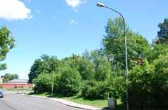 Duvbovägen Duvbovägen är ett viktigt stråk för såväl bilburna trafikanter som cyklister och fotgängare.