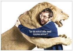 Att bemöta NPF från kognition Allmänt bemötande Ta på allvar (individ/svårigheter) Hjälp till att förklara/identifiera behov Försäkrar dig att information kommer fram Anta/utred missförstånd