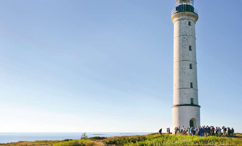 Rederiaktiebolaget Eckerö Torggatan 2, AX-22100 Mariehamn Telefon +358 18 28 030 info@rederiabeckero.