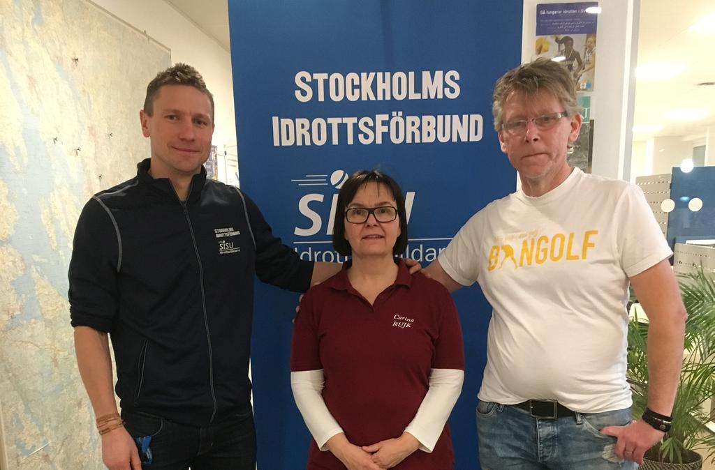 Inspirationsdag Stockholm PEPP-möten via telefon Vi har även i år erbjudit klubbarna PEPP-möten.