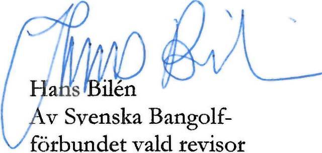 Uj Ledamot Ledamot fj'- w Christian Eriksson Ledamot Stefan Gillberg Sekreterare (') :,.