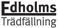 Edholms Trädfällning utför allt från gräsklippning, häckklippning och enklare trädfällning till avancerad trädfällning, förröjning, dikeshuggning vid åkrar och även annat trädgårds- och skogsarbete.
