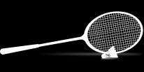 BADMINTON med IK TJELVAR TRÄNINGSTIDER Måndagar kl. 19.