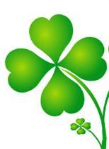 En hotellövernattning utlottas också. S:t Patrick`s Day firas till minne av Irlands skyddshelgon Patrick. Det är tradition att ha gröna kläder på sig.