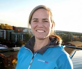 Så kan djupgående energieffektivisering finansieras Exempel 1: Hållbara Järva, Stockholm Lisa Enarsson, Projektledare och koordinator på Miljöförvaltningen Stockholms stad, presenterade