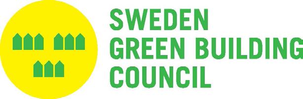 OM SWEDEN GREEN BUILDING COUNCIL OM LOKALEN FASTIGHETSÄGARNAS STOCKHOLMKONTOR Sweden Green Building Council är Sveriges ledande organisation för hållbart