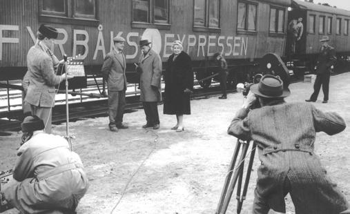 När emigrantströmmen sinade fortsatte hjälpen till hemlösa och utslagna i stadens hamnkvarter runt Nordstan och kring Järntorget.