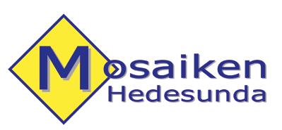 mosaiken.