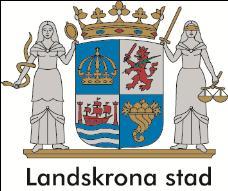 Folkhälsostrategi 2012-2015 Dokumenttyp Strategi Dokumentägare Landskrona stad
