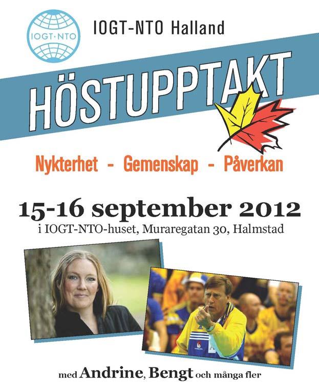 Campingliv Miljön i årets uppsättning av IOGT-NTO Hyltebruks sommarteater i Tiraholm var en campingplats med några inte helt vanliga campinggäster, som blev inblandade i förvecklingar av olika slag.