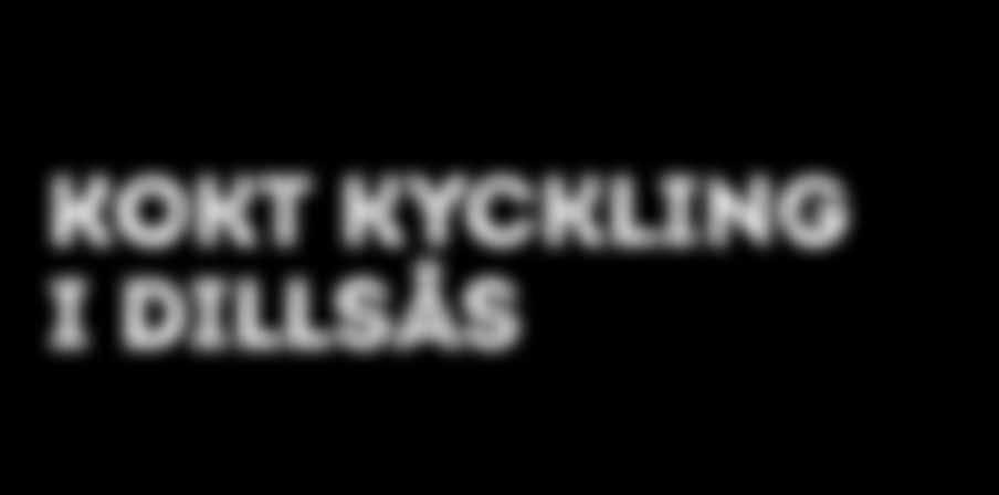 Idag kryddar vi bland annat nypotatis, gurka, skaldjur, fisk, kött och snaps med dill, dillkronor och dillfrö. Här en Klimatsmart variant på den svenska husmanskostsklassikern kokt kalv i dillsås.