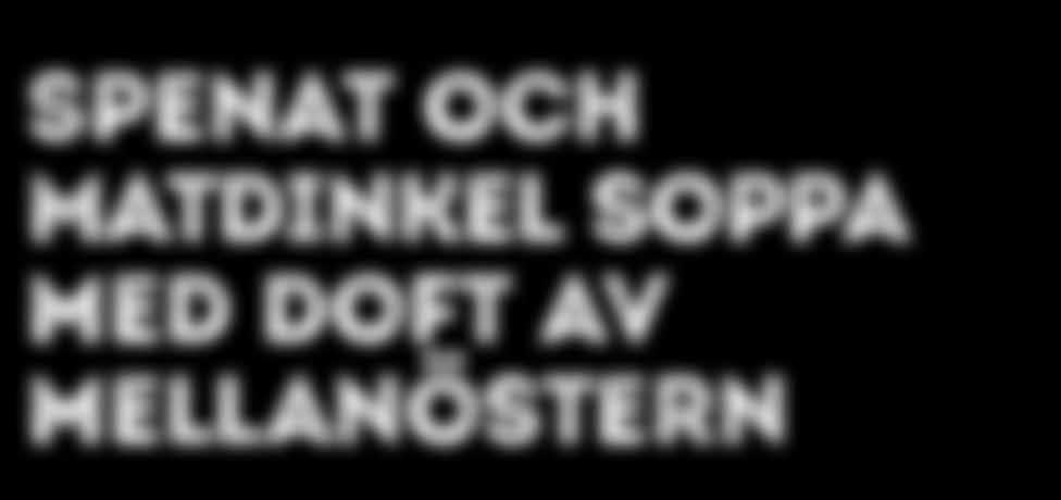 300 g lök, tärnad 30 g vitlök 400 g morot, tärnad 60 g Milda Flytande Mjölkfritt Margarin 10 g spiskummin, malen 40 g Knorr Professional Paprikapuré 2 g rökt paprika, söt malen 30 g SLOTTS Tomatpuré