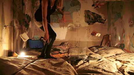 PERFORMANCE Honorata Martin, The 3D Picture How to put everything in order?