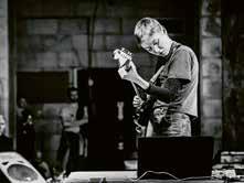 kulturarbetare i DDR och framför valda delar ur Modern. Medverkande Mattias Lundberg, professor i musikvetenskap. Fri entré. Plats: Studio 4.