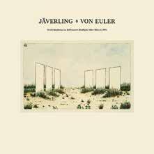 Jäverling, von Euler Musik inspirerad av Kullahusets hemlighet (Sten Eklund, 1971) Torsdag 1/3 19.00 20.