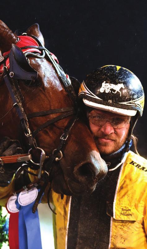 fredag 10 lördag 11 söndag Bergsåker, Halmstad, Kalmar, Örebro, Östersund Färjestad, Mantorp Bergsåker, Solvalla, Jägersro Solvalla, Åby Axevalla, Boden, Bollnäs Eskilstuna (V75) Eskilstuna (V75),