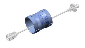 SCIg60 Infusionssystem
