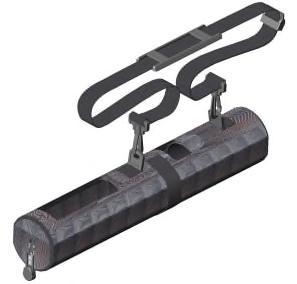 LUER- LOCK HANE FLÖDESKONTROLL