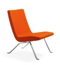 Point soffa Mått: Finns i ett flertal format, sh 440/470 mm Produktinfo: Sits, rygg, gavlar helklädda i tyg eller läder. Tak helklätt i tyg.