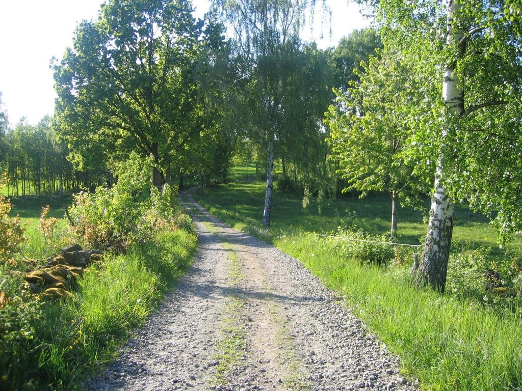 Verksamhetsplan