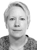 De flesta olyckor inträffar på grund av att vi inte tar oss tid att tänka efter. Om vi hade tänkt till, och därmed agerat annorlunda, hade vi kunnat undvika många av dem, säger Joakim Nordlander.