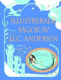 LADDA NER LÄSA. Beskrivning. Illustrerade sagor av H.C. Mina bästa sagor (grön) Hans Christian Andersen, Charles