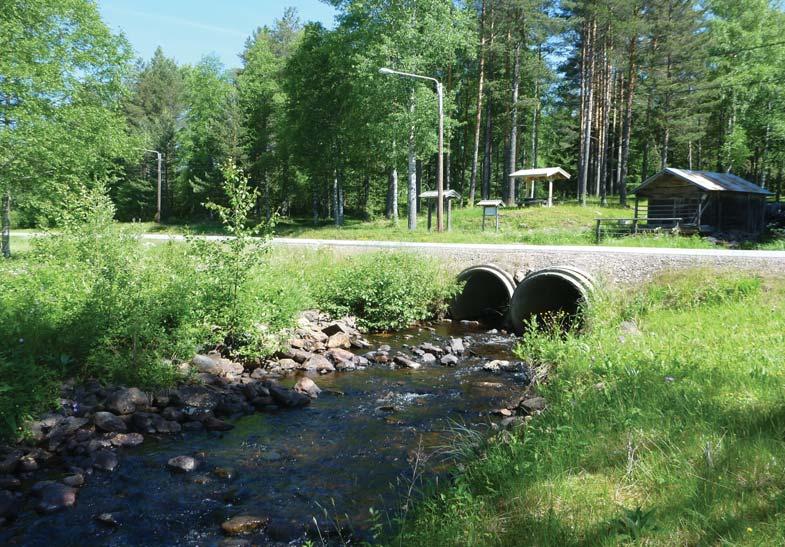 14 Delsträcka 1 Figur 4.7-4.